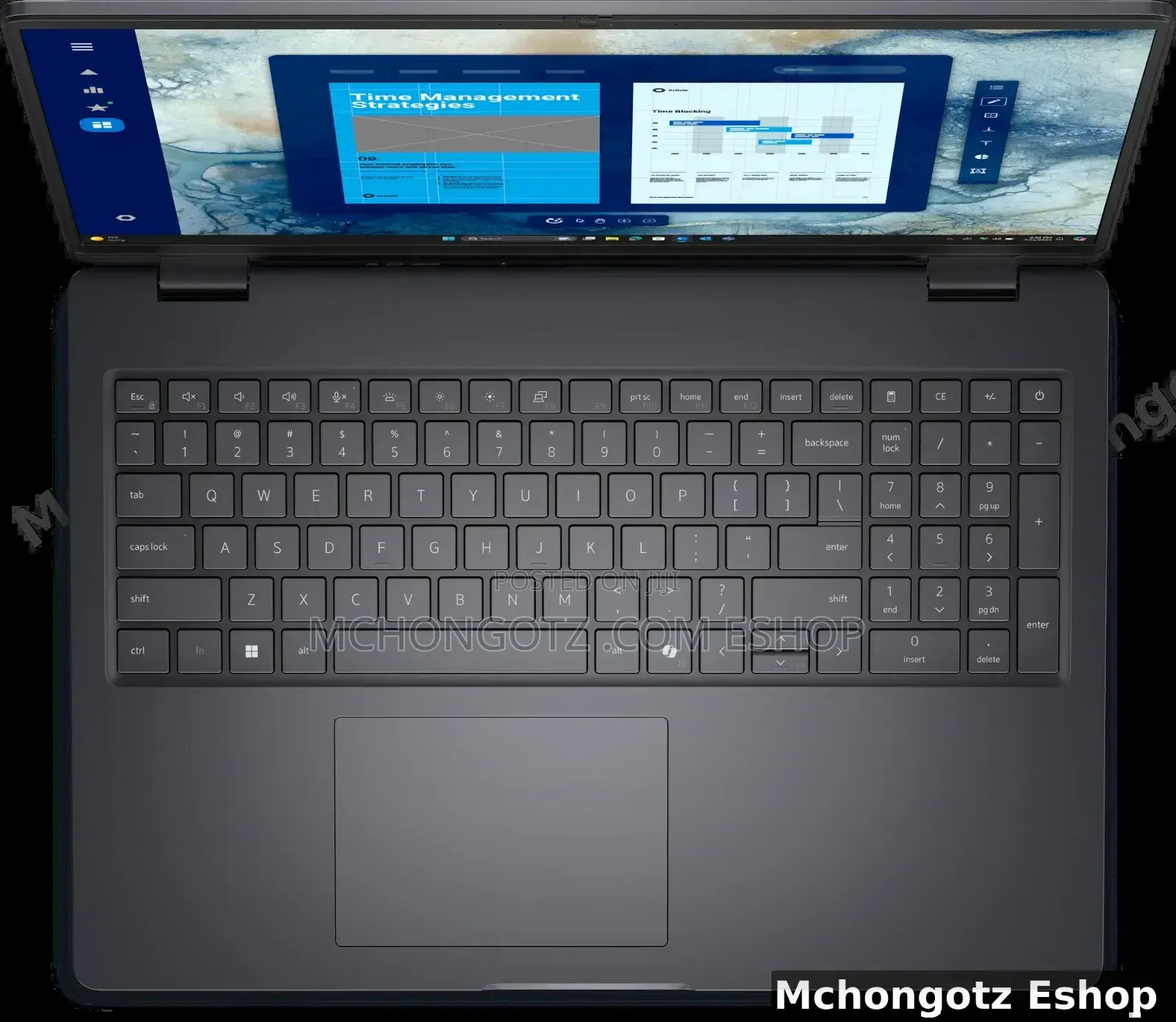 Laptop Dell 8GB Intel Core i5 SSD 512GB