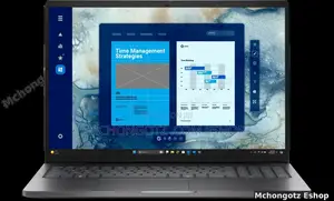 Laptop Dell 8GB Intel Core i5 SSD 512GB