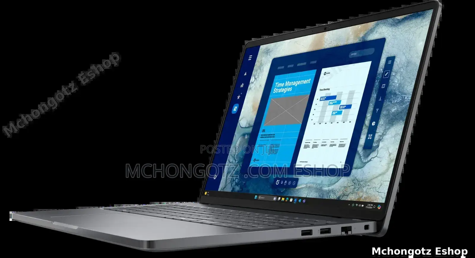 Laptop Dell 8GB Intel Core i5 SSD 512GB