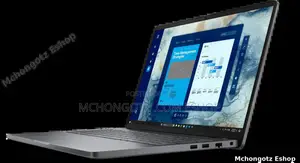 Laptop Dell 8GB Intel Core i5 SSD 512GB