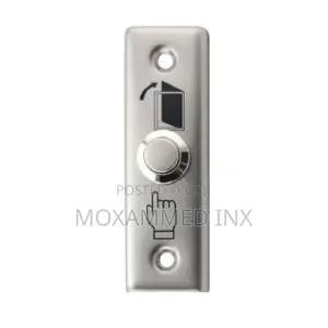 Door Release Button