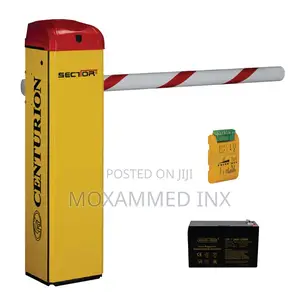 Centurion Sector Ii – High Volume Barrier Kit (3m)
