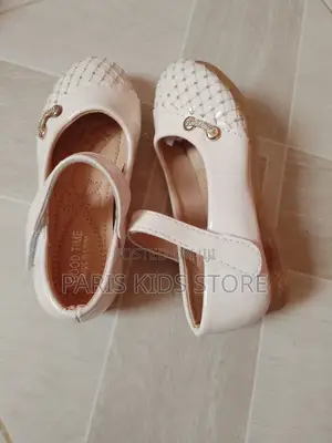 Baby Shoes