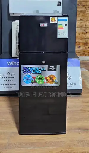 Aero Refrigerator Ard-120 | 120 Liters