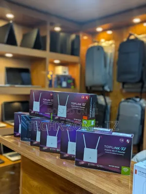Toplink 5g Router