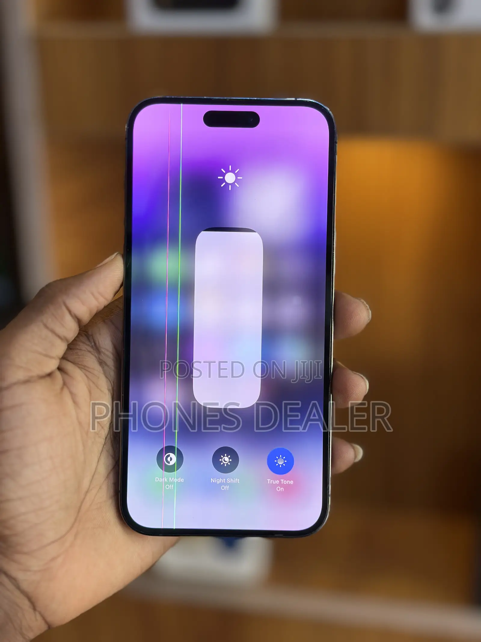 Apple iPhone 14 Pro Max 256 GB Purple