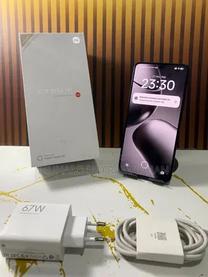 New Xiaomi 14T 256 GB Black