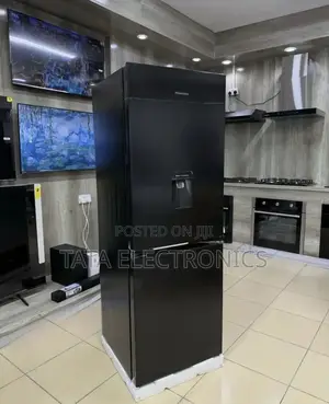 223 Liters Hisense Fridge