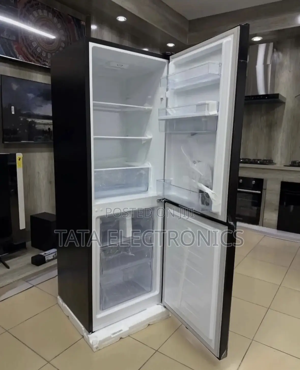 223 Liters Hisense Fridge