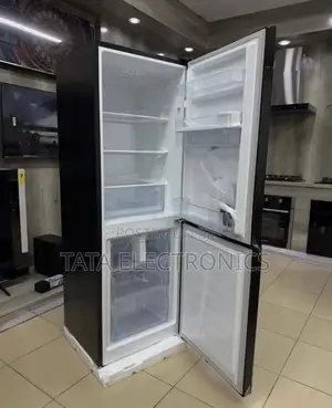 223 Liters Hisense Fridge