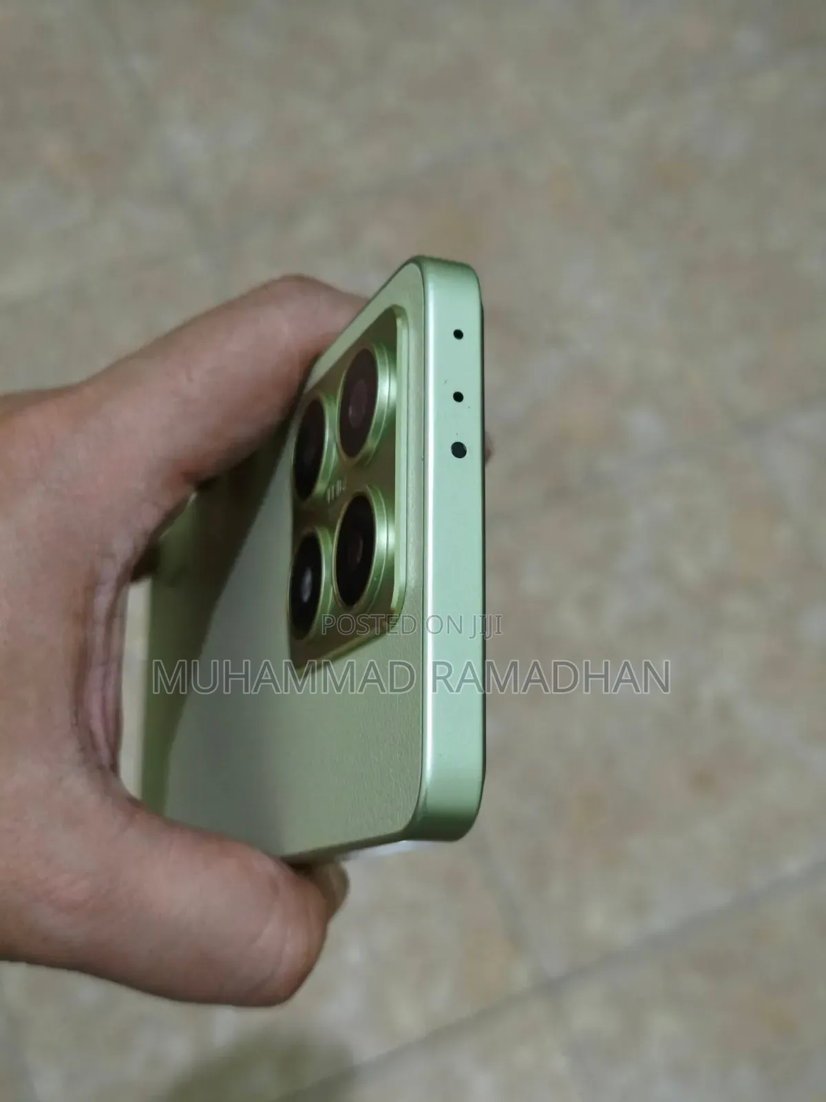 Xiaomi 14T 256 GB Green