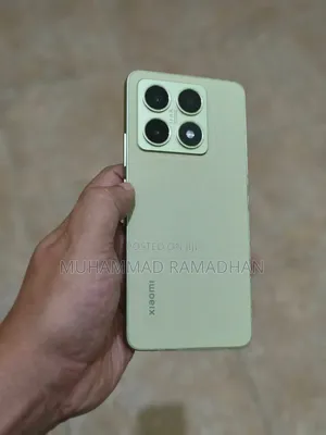 Xiaomi 14T 256 GB Green