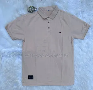 Timberland Smart Casual Polo T-Shirt