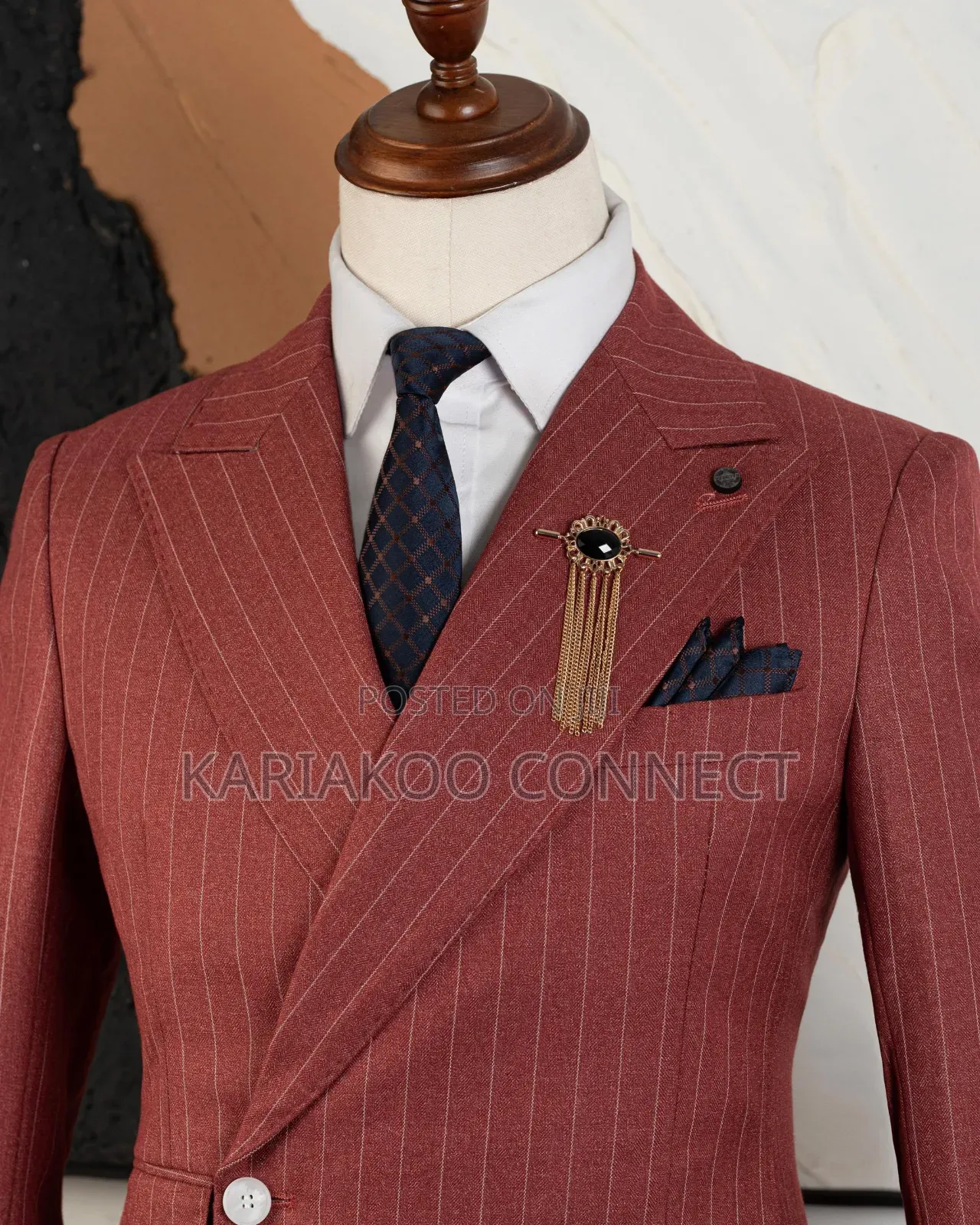 Dabble Pic Men Wear