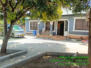 4bdrm House in Mbweni for sale