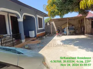 4bdrm House in Mbweni for sale