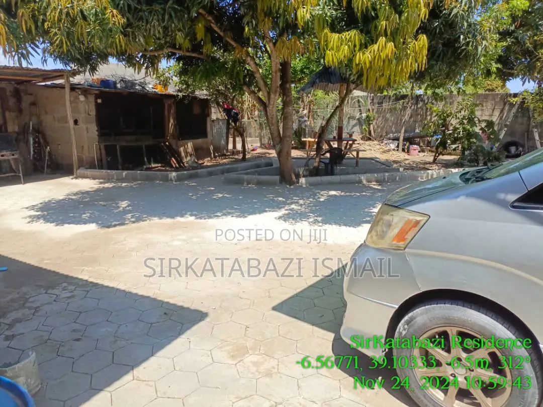 4bdrm House in Mbweni for sale