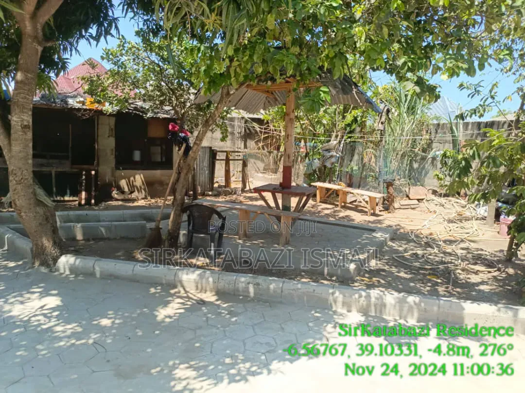 4bdrm House in Mbweni for sale