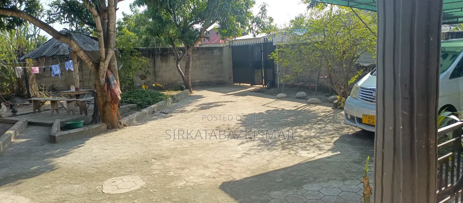 4bdrm House in Mbweni for sale