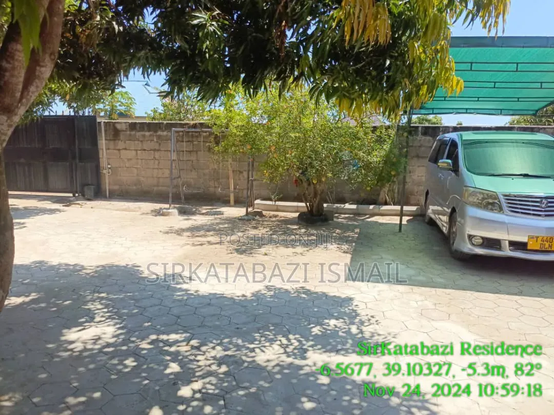 4bdrm House in Mbweni for sale