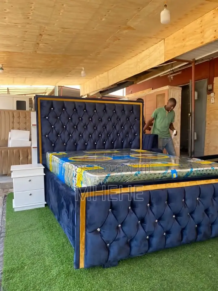 Quality Bed Sofa
