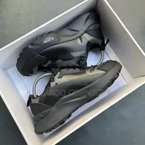 Valentino Garavani Camouflage Luxury Men's Sneakers