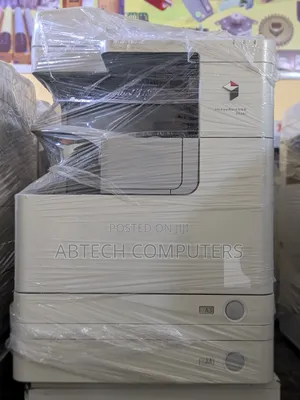 Canon Ir 2525i