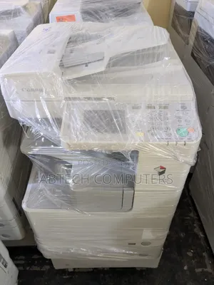 Canon Ir 2525i
