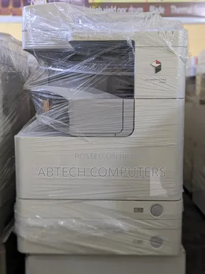Canon Ir 2525i