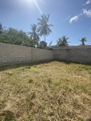 Plot for Sale Kwa Mwingila Mji Mwema Kigamboni