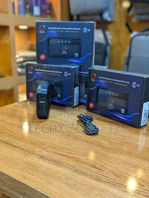 Olax M100 Mifi