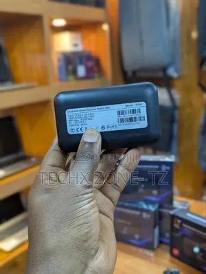 Olax M100 Mifi