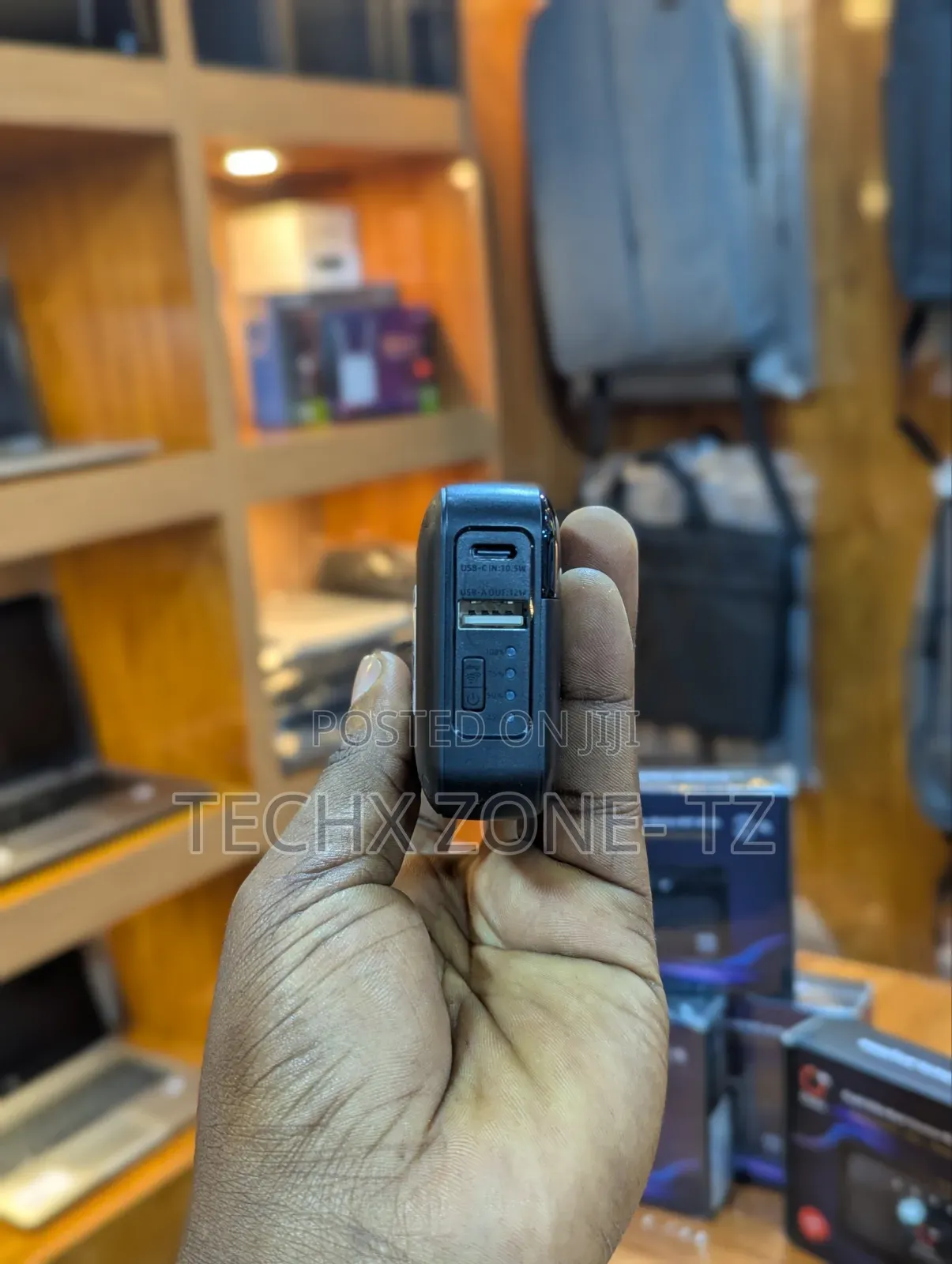 Olax M100 Mifi