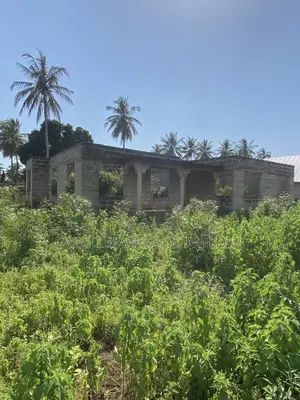 3bdrm House in Mjimwema, Kigamboni for sale