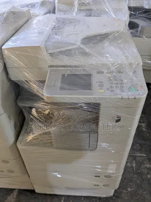 Canon Ir 2520i