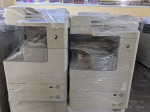 Canon Ir 2520i