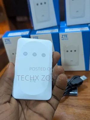 Zte Mifi Mf935