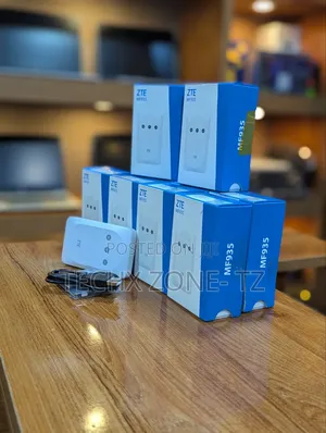 Zte Mifi Mf935