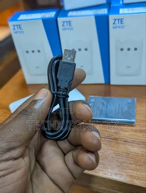 Zte Mifi Mf935
