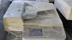 Canon Ir 2525