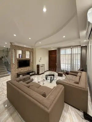 Furnished 3bdrm Villa in Coolest Estate for rent