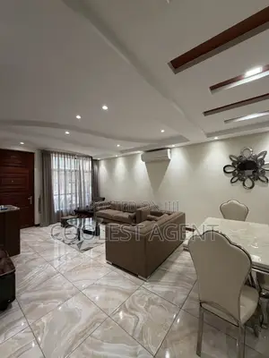 Furnished 3bdrm Villa in Coolest Estate for rent