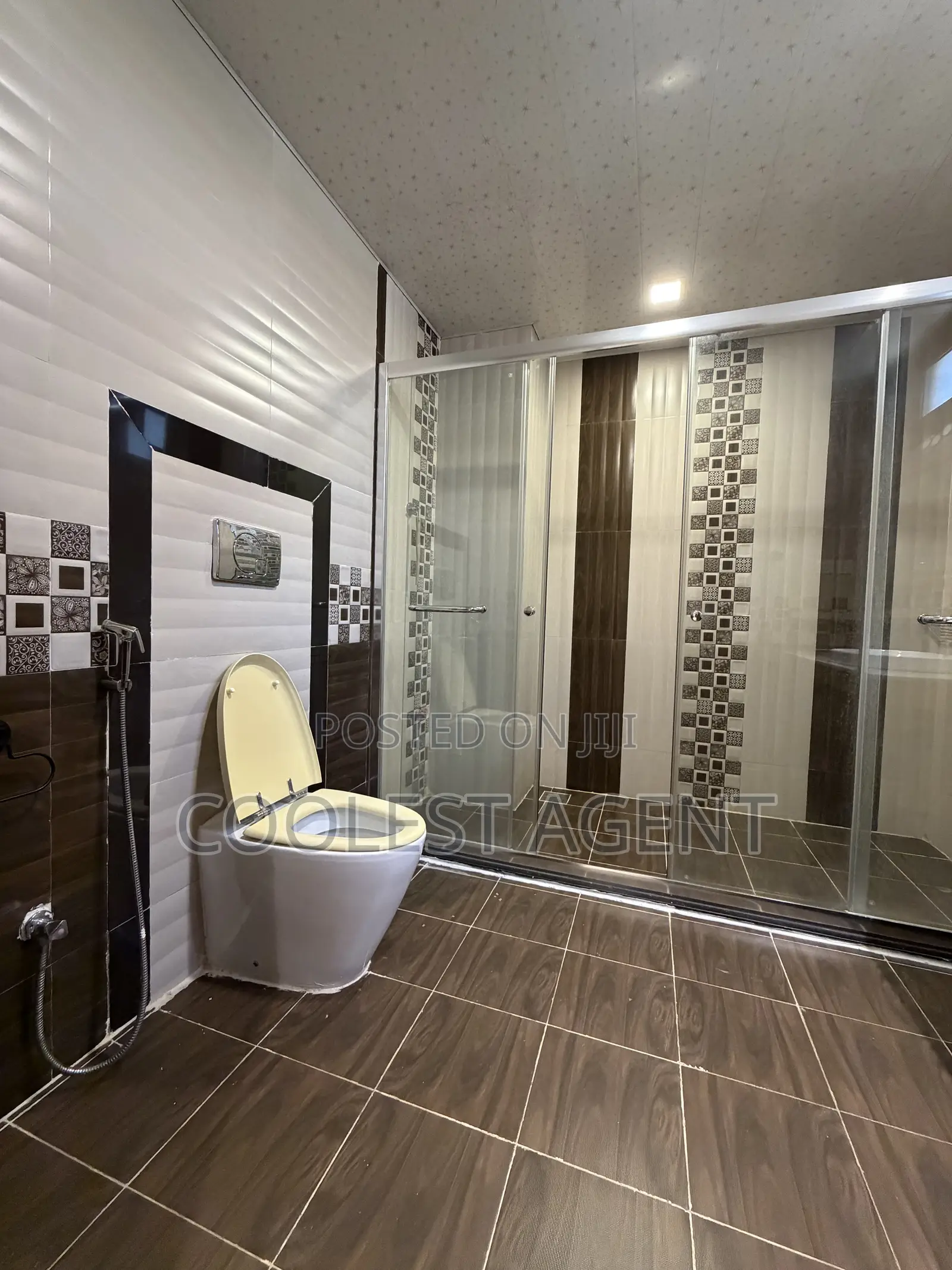 Furnished 3bdrm Villa in Coolest Estate for rent