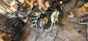 Nissan Engine. Injini Za Nissan Td27 Qd32 Zd30 Yd25