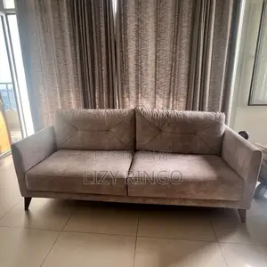 Sofa 7 Seater