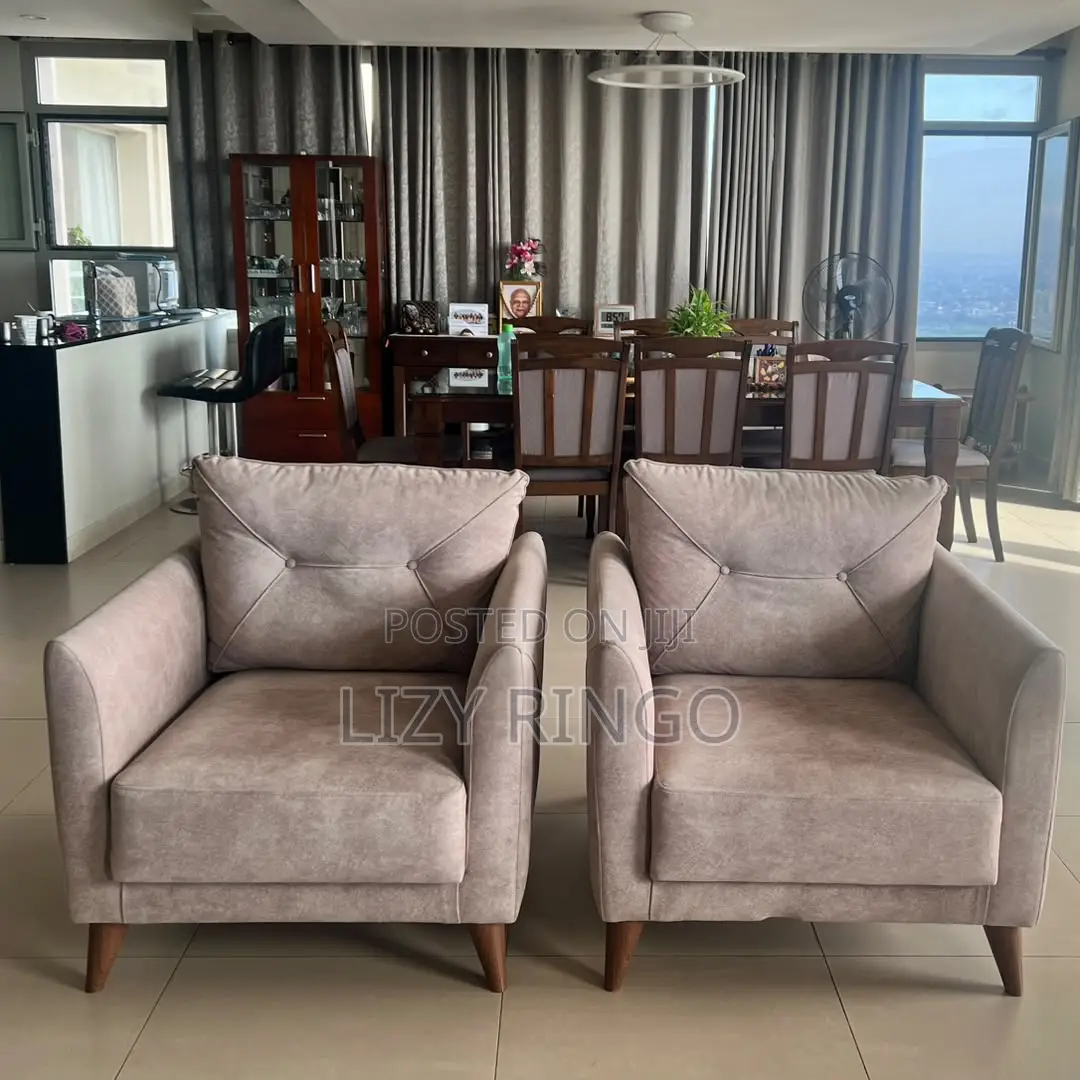 Sofa 7 Seater