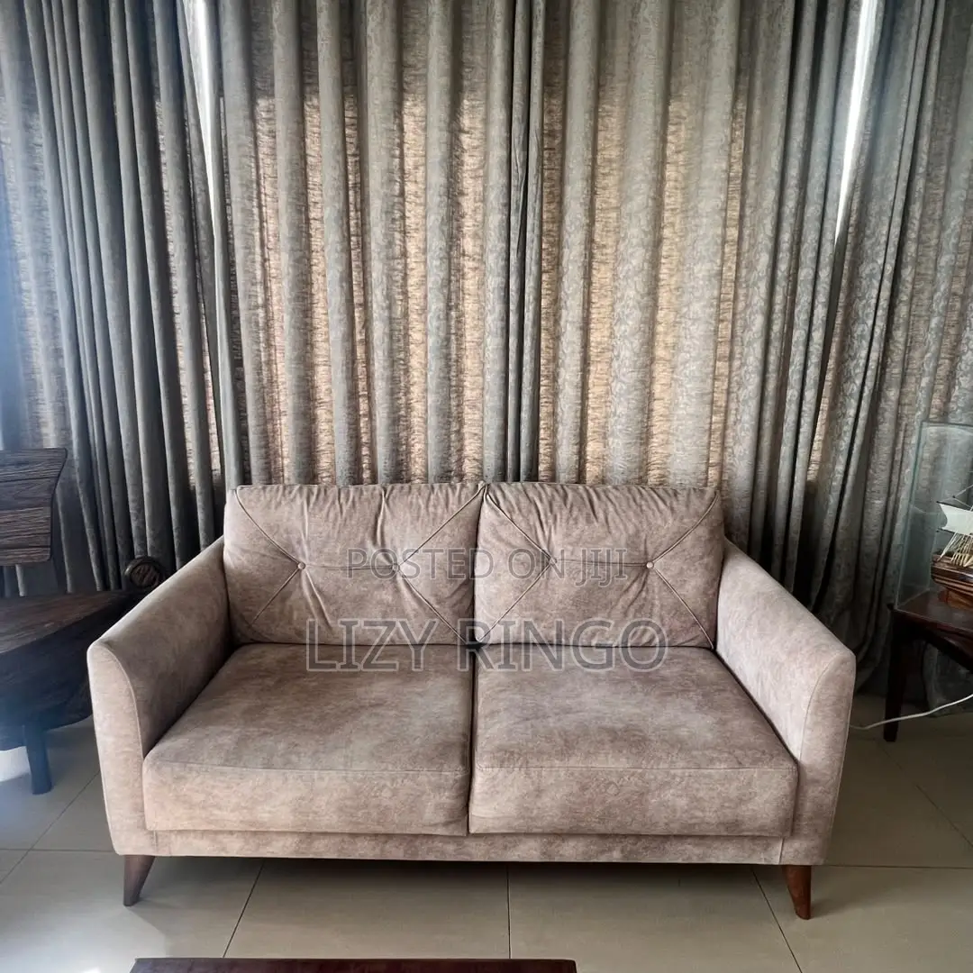 Sofa 7 Seater