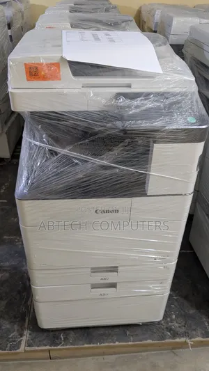 Canon Ir 2630i