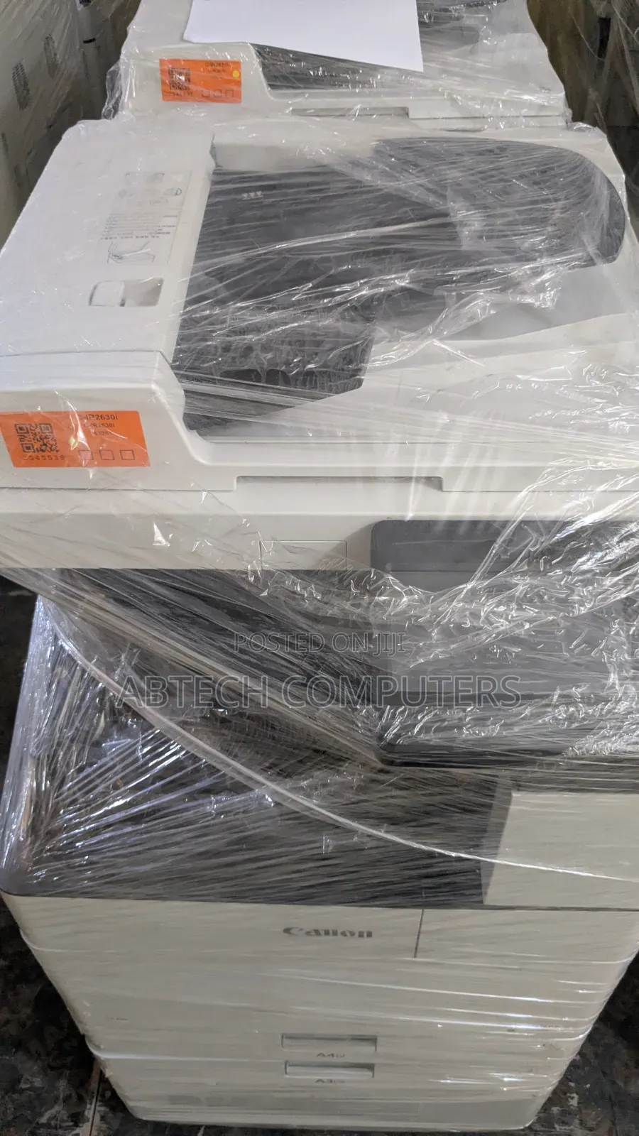 Canon Ir 2630i