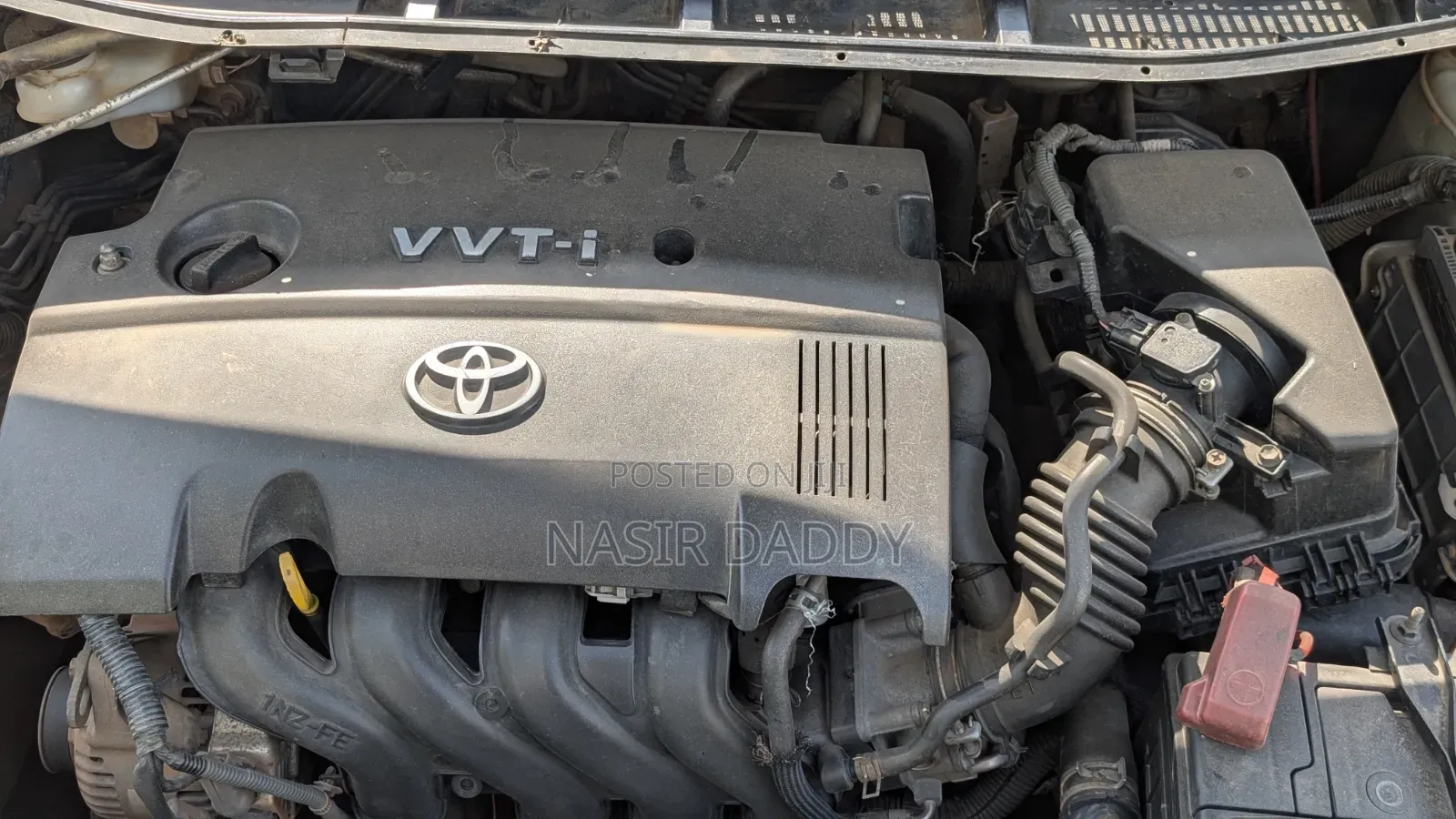 Toyota Premio 2021 Silver